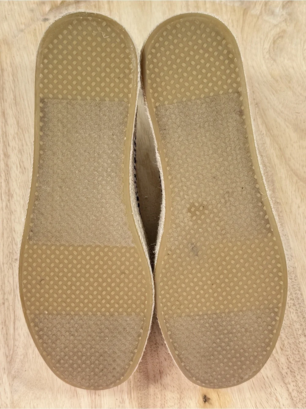 Toms carolina slip